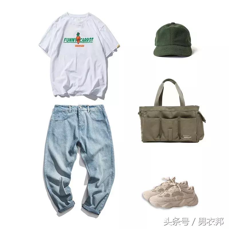 刚入职年轻人怎么穿,初入职场要穿得正式吗