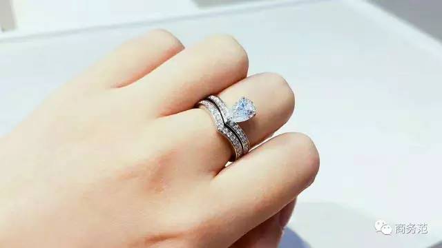 1克拉钻戒值得买吗,张雨绮说一克拉
