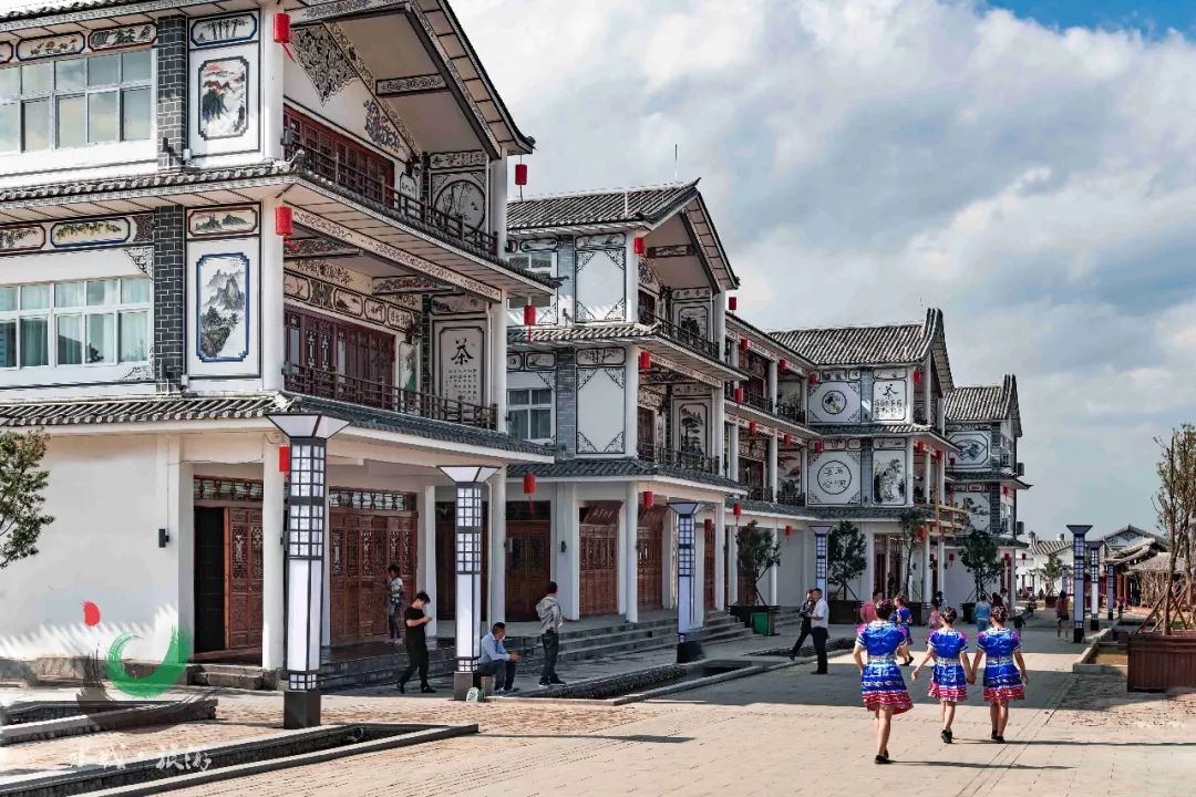 国庆自驾游贵州六盘水,出游贵州推荐