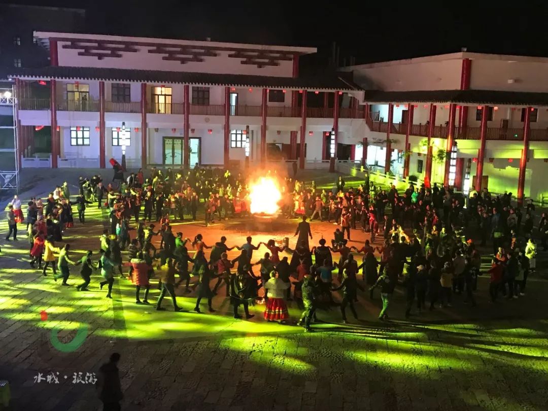 国庆自驾游贵州六盘水,出游贵州推荐