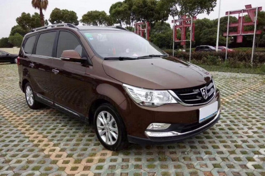 宝骏730销量最高的车型,宝骏7303月销量