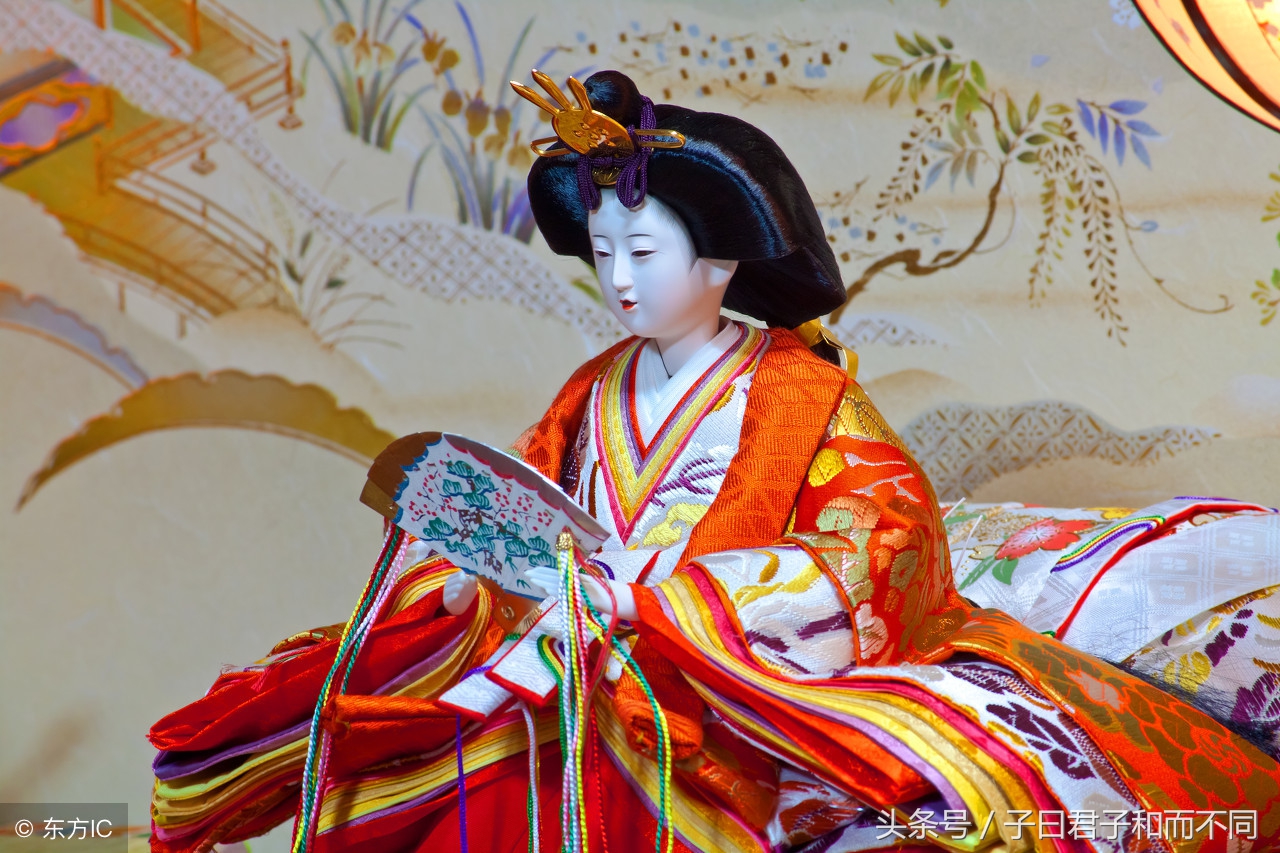 历史总是惊人的相似（二）人物风流（上）