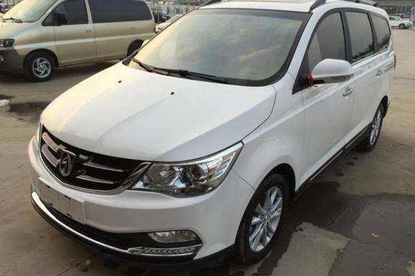 宝骏730销量最高的车型,宝骏7303月销量