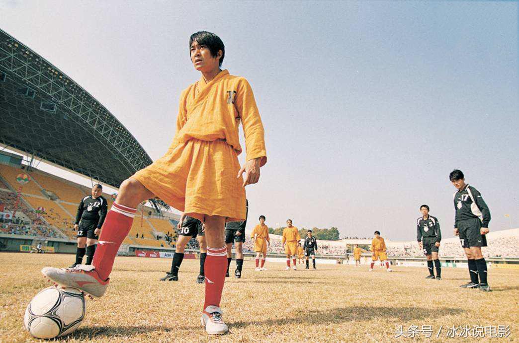 一口气看完周星驰7部经典电影,经典周星驰大片推荐