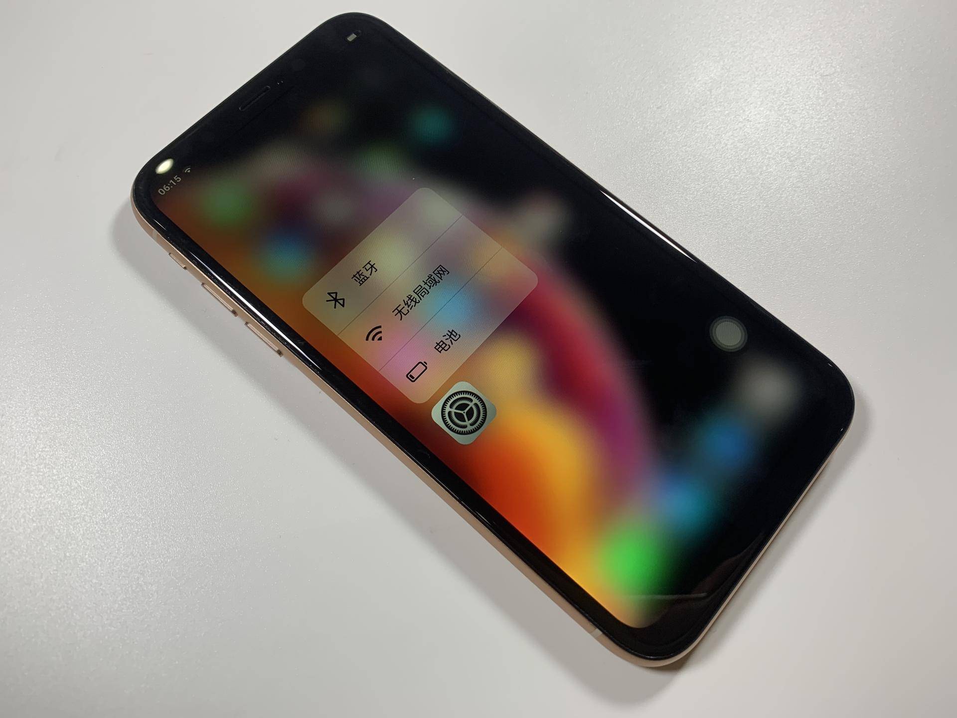 山寨iphone100元,山寨iphonexs开箱