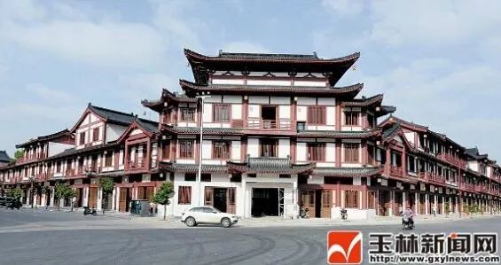 国庆玉林周边玩,国庆假期游玩攻略玉林