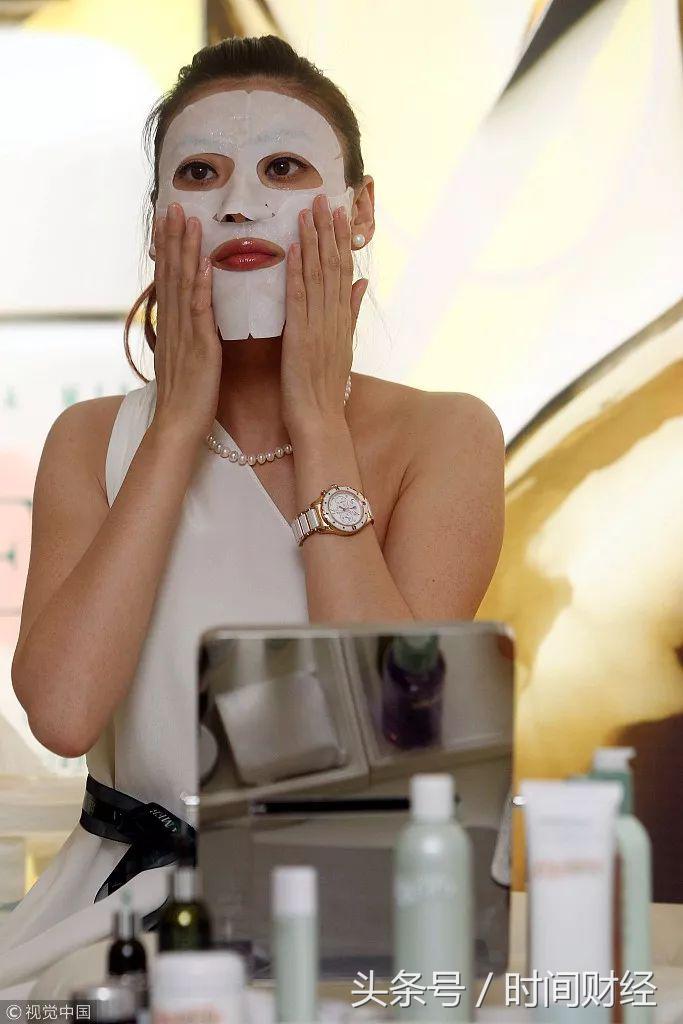 国际面霜之王还是造假王？涉嫌严重违法中国广告法遭起诉