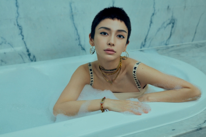 唐嫣法令纹真实图片,唐嫣法令纹视频