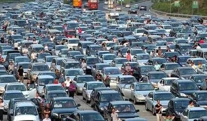 神操作旅游,神操作火到国外