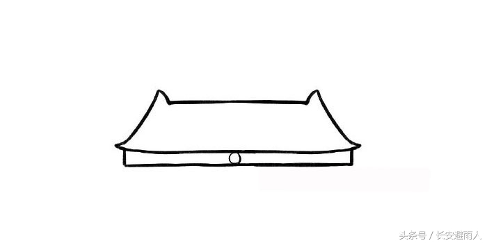 怎么画有万里长城的国庆节手抄报,怎么画国庆节手抄报的旗子