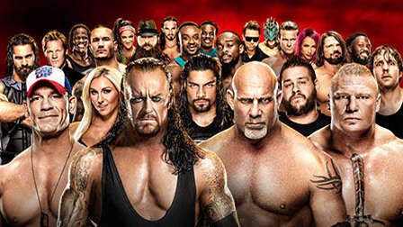 wwe美国职业摔角兰迪奥顿双人组,wwe兰顿vs送葬者