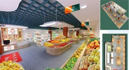 水果店微信营销方案,水果店怎样赚100万