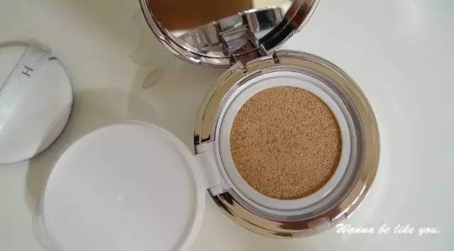 七款大牌气垫真实测评,七款气垫