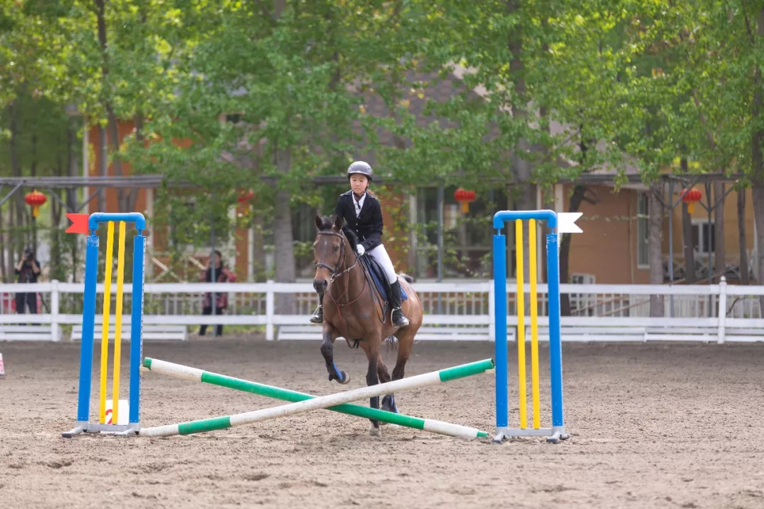「竞赛通知」富国高银杯2018 FFE PONY挑战赛