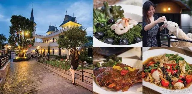 避开人潮小众游,泰国夜生活旅行攻略