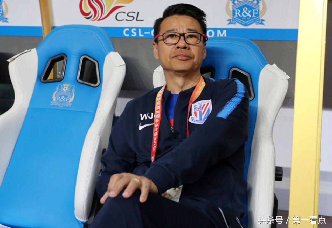 申花降级上海上港,cctv5上港对申花采访