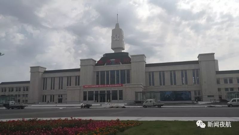 哈佳高铁哈西站,哈佳高铁有哈西站么