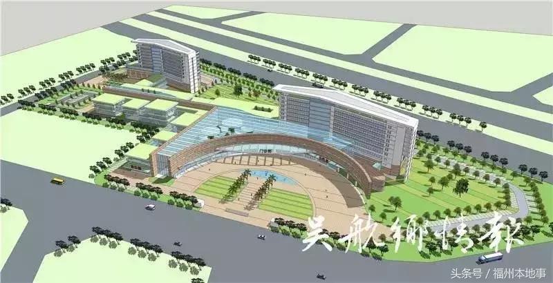 未来福州升值最快的区,福州今天的状况