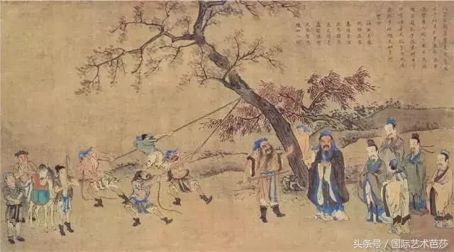 孔子诞辰日：重温圣人智慧，致敬先哲！