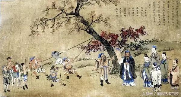 孔子诞辰日：重温圣人智慧，致敬先哲！