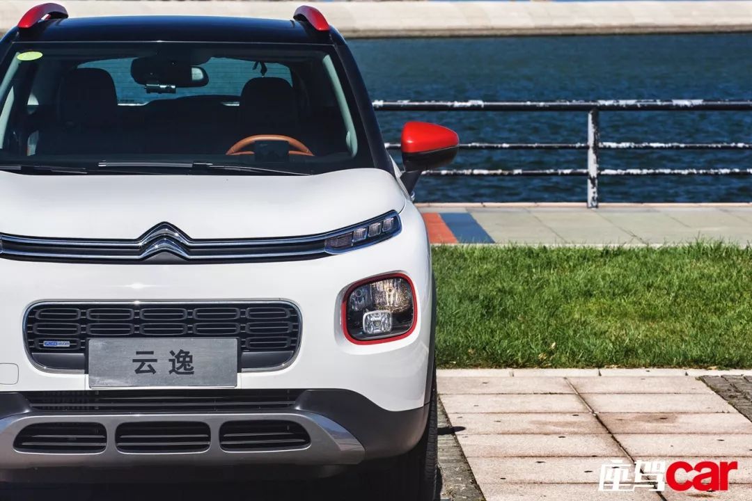 动力比缤智强雪铁龙云逸试驾感受,雪铁龙云逸2021款落地价