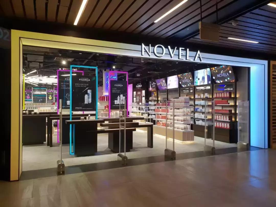 新加坡这家店怎么可以这样对待会员?宠炸天