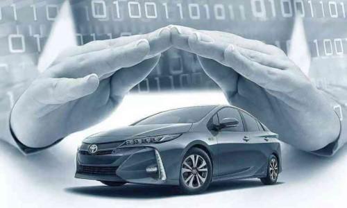 电子车牌的最新解析,电子车牌到底有什么用