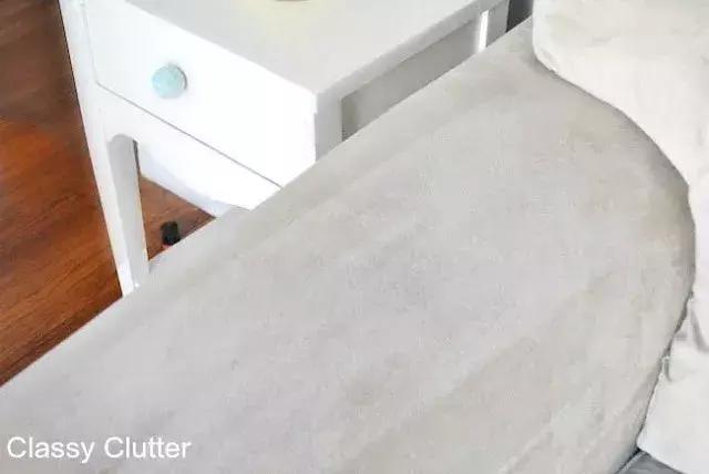 沙发脏了怎么办不用小苏打,沙发脏又不能洗要用什么方法