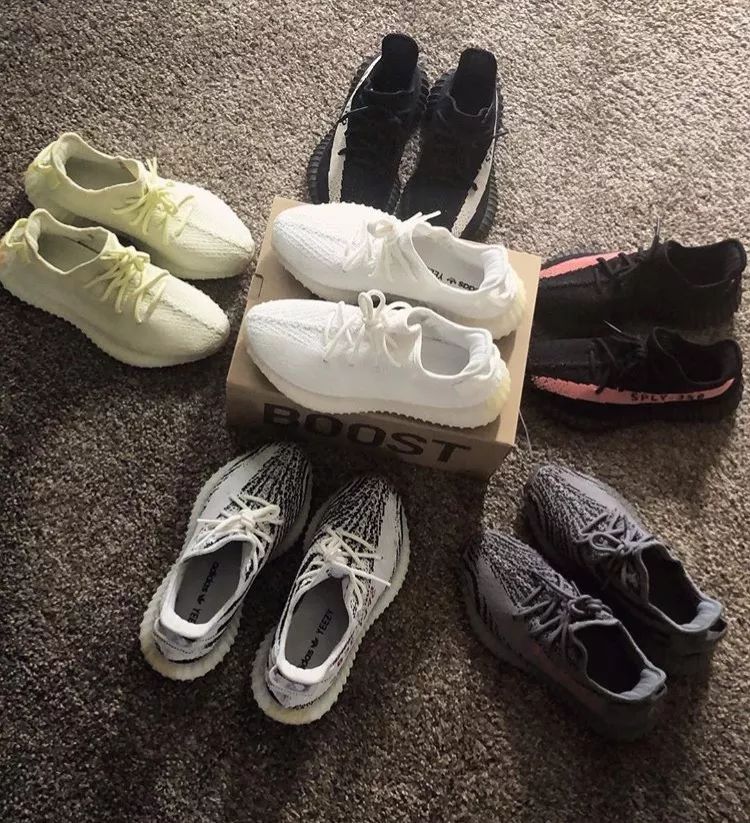 yeezy重磅回归是真的吗,yeezy现在是不火了吗