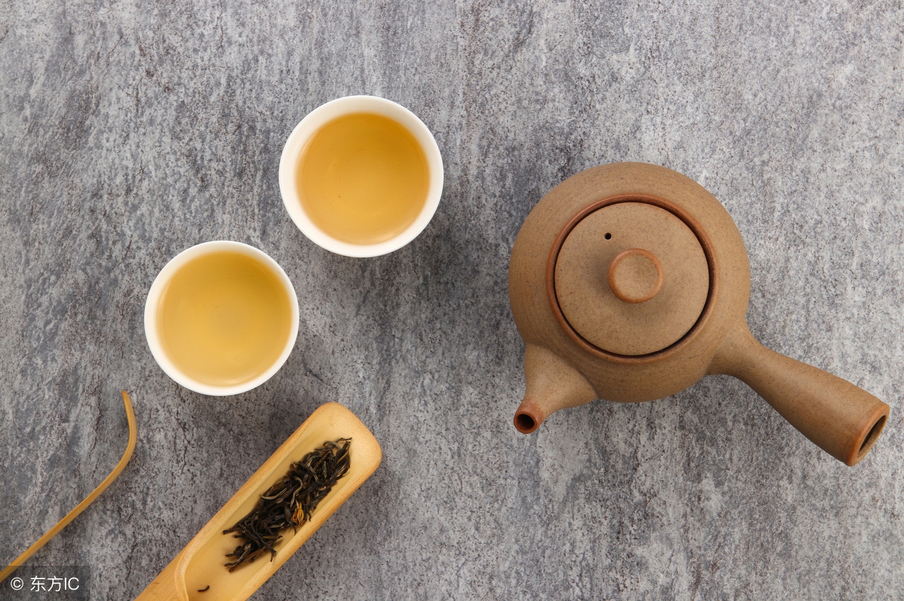 喝什么茶防心悸最好最有效,特别严重失眠心悸的中药茶方