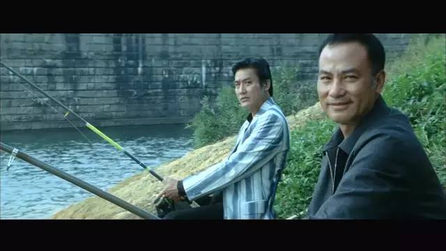 任达华梁家辉争夺影帝,任达华梁家辉金马奖视频