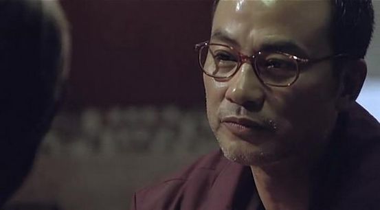 任达华梁家辉争夺影帝,任达华梁家辉金马奖视频