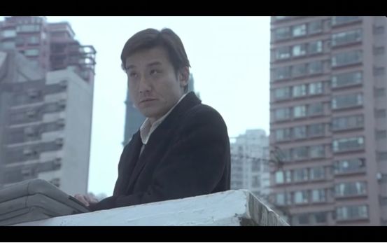 任达华梁家辉争夺影帝,任达华梁家辉金马奖视频