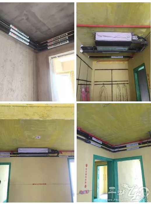 重磅!平湖人十一去这里买中央空调,直接送内机!送地暖!