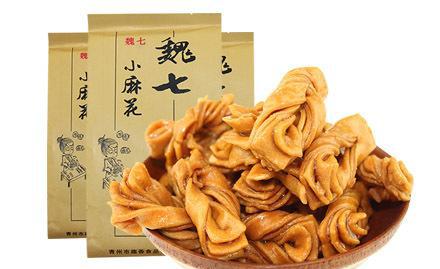 去青州古城最值得吃什么,青州古城美食攻略自由行