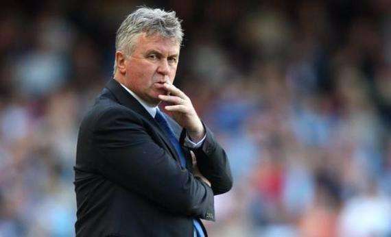 国足主教练发声,国足各届教练