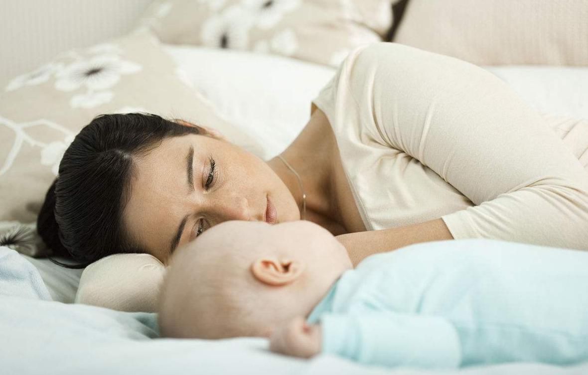 十个妈妈九个腰疼,有没有宝妈经常腰疼