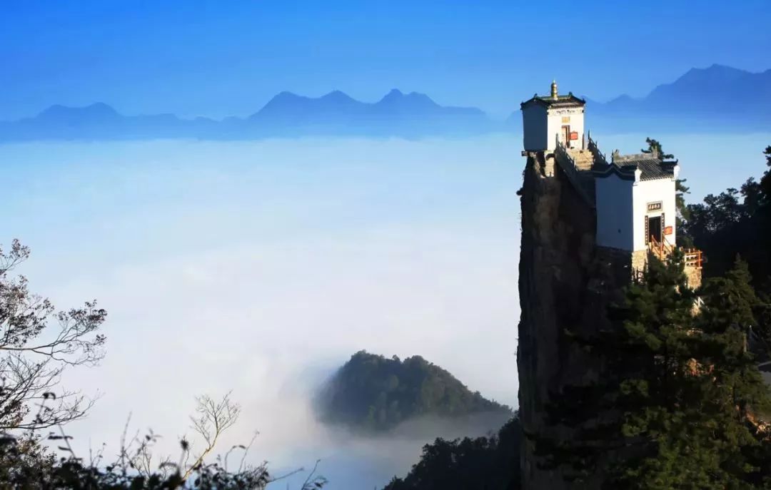 陕西十一假期旅游推荐,十一陕西旅游推荐