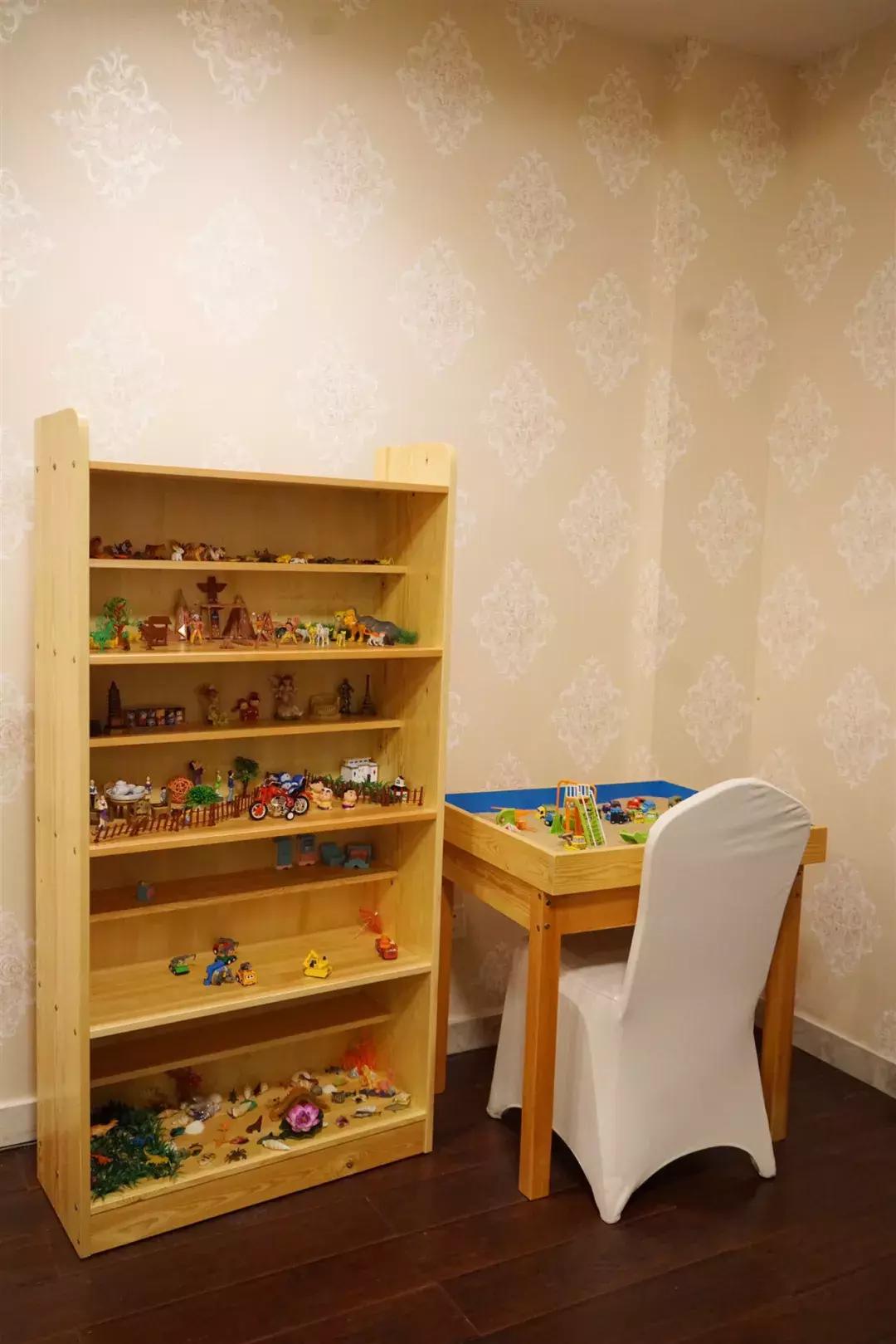 专业心理咨询室进驻幸福天年连锁老年公寓