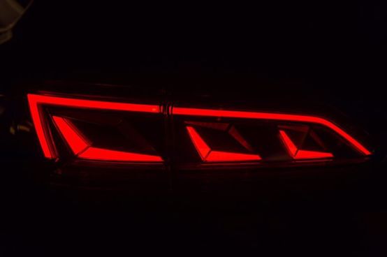 与奥迪q7同平台的大众suv,全新一代途锐即将北京首发高清