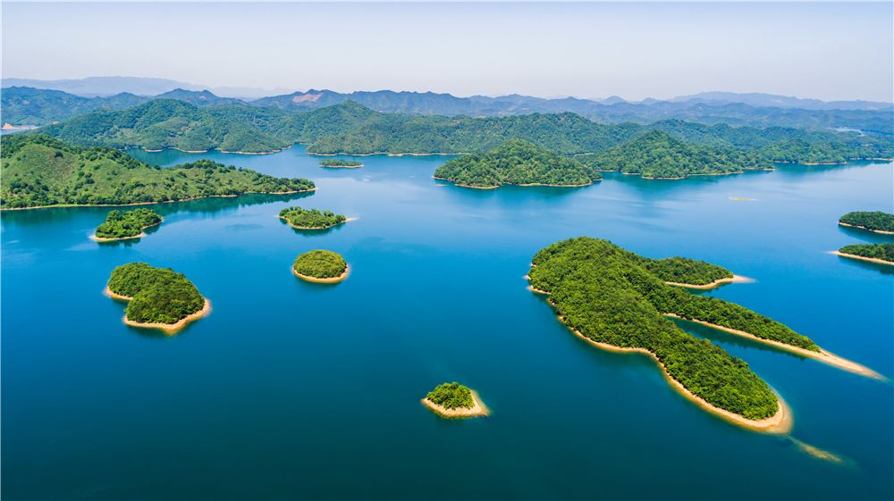 九江周围九月份游玩,九江市旅游的地方必去十大景点