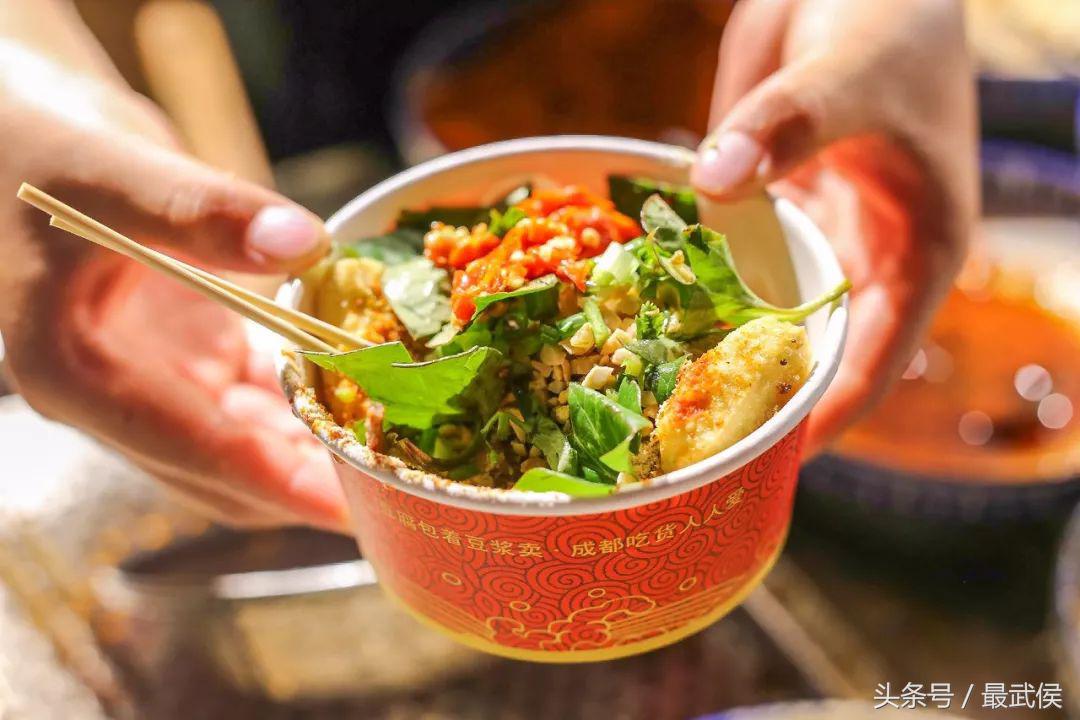 定居成都的最快方法,成都生活攻略