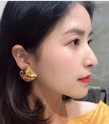 干皮用兰蔻持妆粉底液改善起皮,干皮用油皮粉底液不卡的秘诀