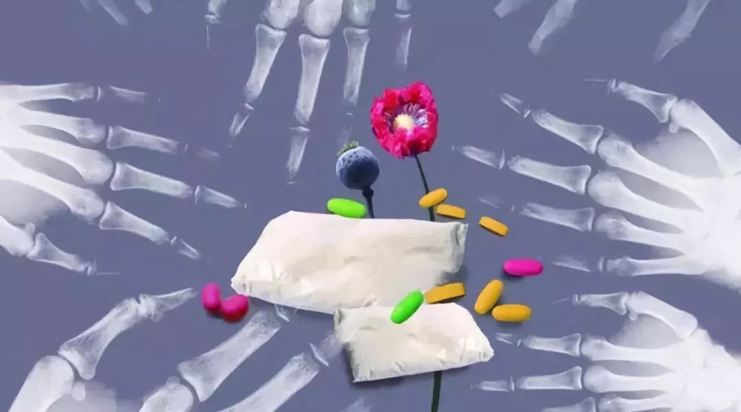 吸食成瘾的后遗症,吸食成瘾是什么障碍