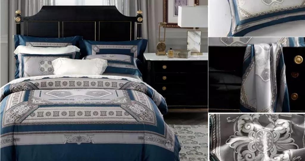 低价劣质的床品为什么不能买,床品质量不好会导致身体哪些疾病