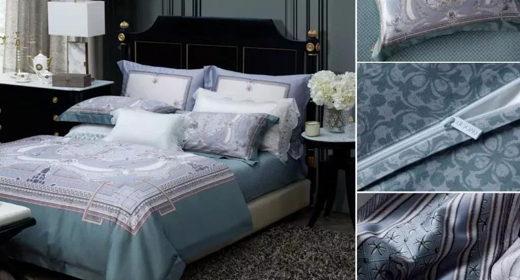 低价劣质的床品为什么不能买,床品质量不好会导致身体哪些疾病