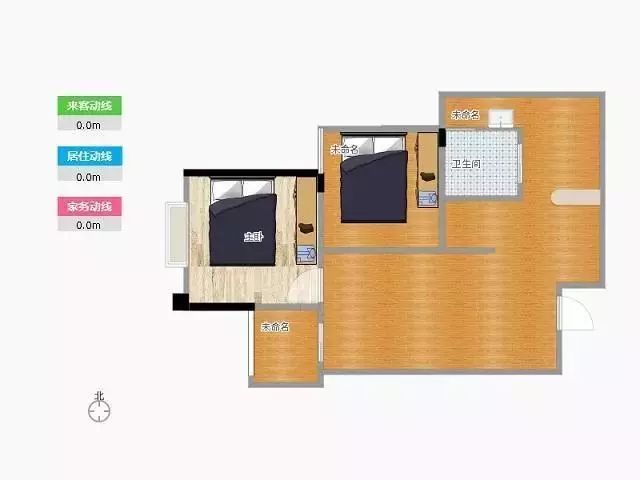 朝西的户型能买吗,售楼小姐说买楼