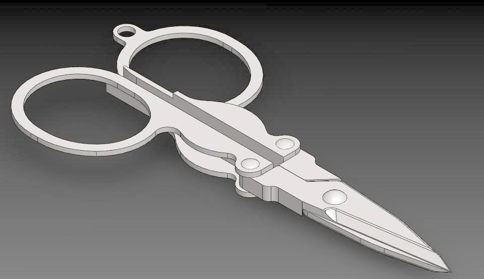 王麻子剪刀为什么那么厉害,王麻子剪刀正宗