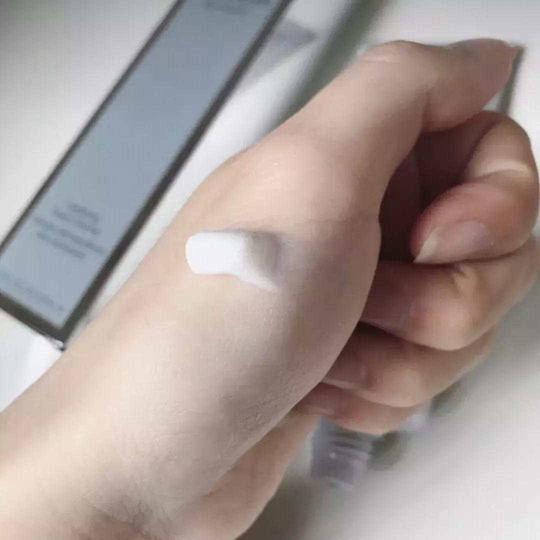 你的洗面奶及格了吗,你的洗面奶上白名单了吗