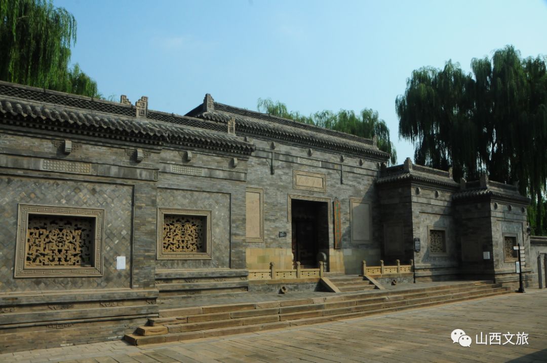 榆次老城旅游详细攻略,邂逅山西平遥古城